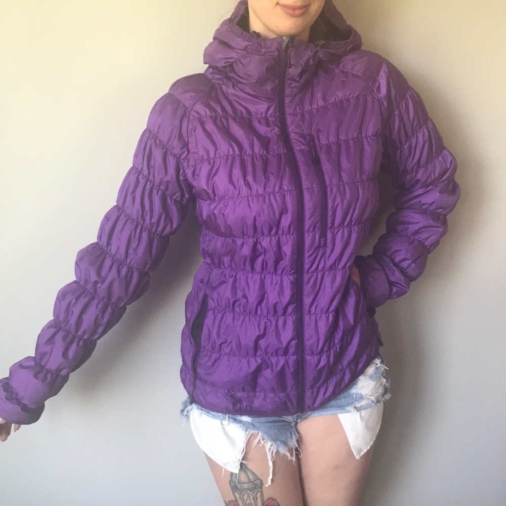 Puffer Coat